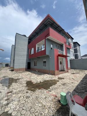 3 Units of Four Bedroom Terrace and 3 Units of Two Bedroom