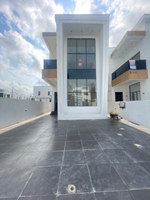 5 Bedroom 5bath 4cars Fully Detached Duplex with Swimming Pool