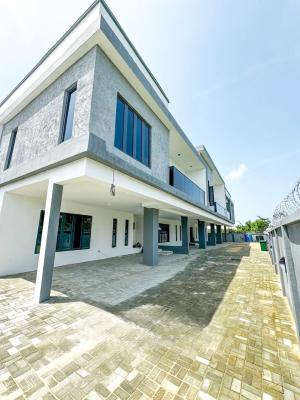 Newly 3 Bedrooms Terrace Duplex with BQ