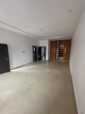Luxury 4 Bedroom Semi Detached Self Compound Duplex in an Estate