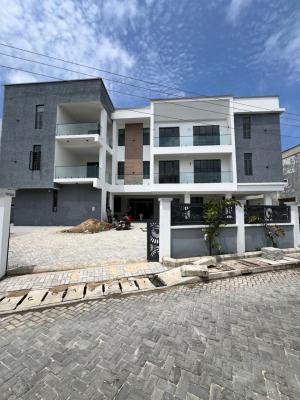 Elegant 2 Bedroom Apartment