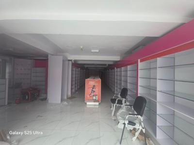 170SQM Shop Space