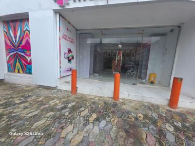 170SQM Shop Space
