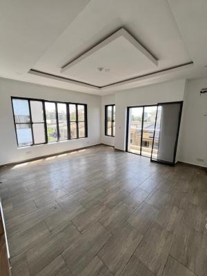 4 Bedroom Apartment with Pool, Gym, Elevator, 24/7 Power in an Estate