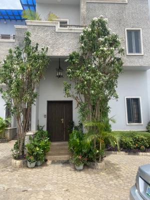 Luxury 4- Bedrom Terrace Duplex
