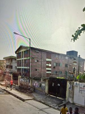 Blocks of Flat on a Land
