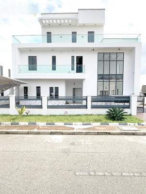 Luxury 5 Bedroom with Pool and Cinema