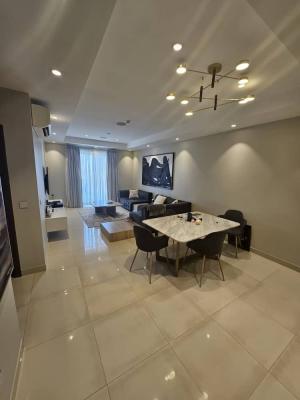Fully Furnished and Serviced 2bedroom Apartments