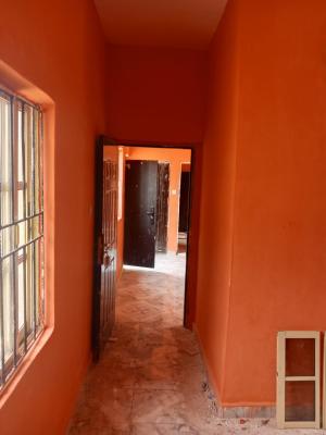 New 2bedroom Flat