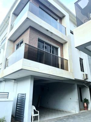 Full Furnished 4 Bedroom Terrace with BQ