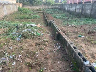 Peaceful 404 SQM of Land with Deed & Survey