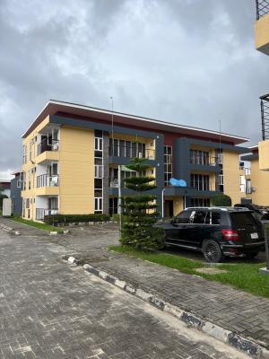 Well Spacious 3 Bedroom Apartment with BQ in a Call to Access Estate