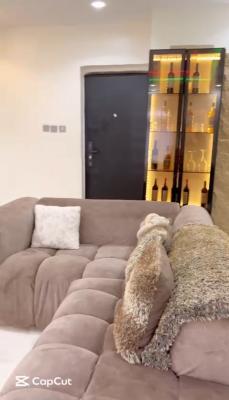 Distinguished 1-Bedroom Apartment with Elegant Details