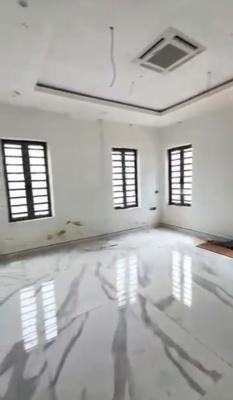 Newly Built 4bedroom Semi-Detached Duplex with a Room BQ