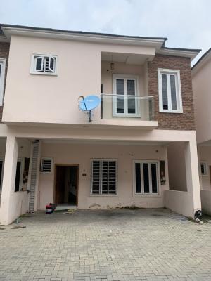 Newly Renovated 3bedroom Terrace Duplex
