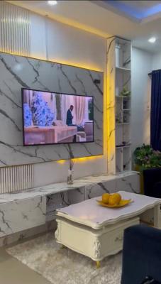 Exclusively Furnished 2-Bedroom Apartment
