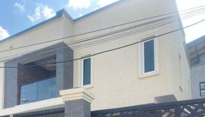 Executive 3 Bedroom Fully Detached House with a Room BQ