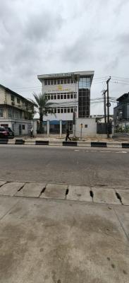 Commercial Property Measuring 506 SQM