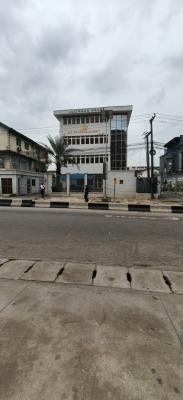 Commercial Property Measuring 506 SQM