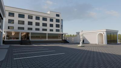 Luxury 2bedroom Apartments