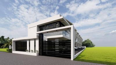 4 Bedroom Smart Terrace Duplexes