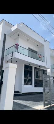 Beautifully Built 4 Bedroom with BQ