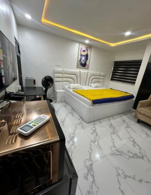 Well-Curated 1-Bedroom Apartment