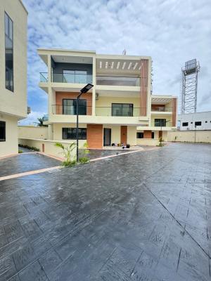 New 5bed Detached Home