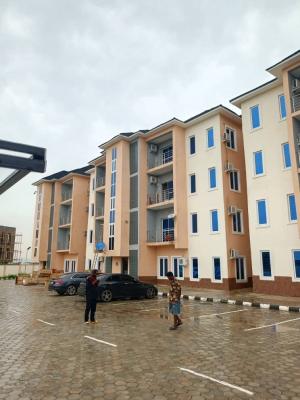 Premium 3-Bedroom Apartment for Sale -- Katampe, Abuja