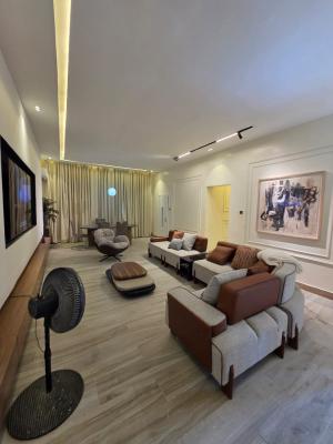 Well Furnished 3 Bedroom Apartment