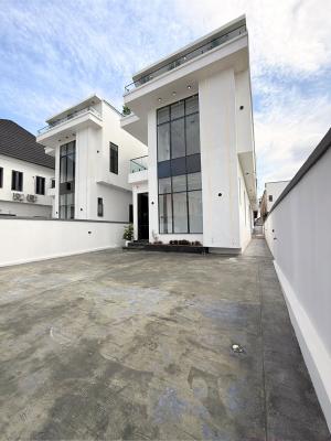 Fully Automated 5 Bedroom Home with Swimming Pool and BQ