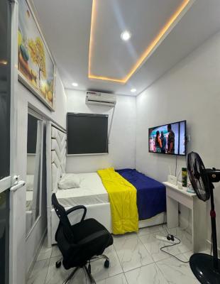 Signature Living 1-Bedroom Apartment