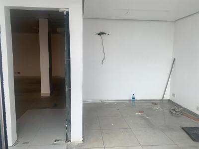 Office Space -- Ground Floor (Approx. 320SQM)