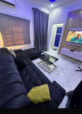 Beautiful 1 Bedroom Apartment