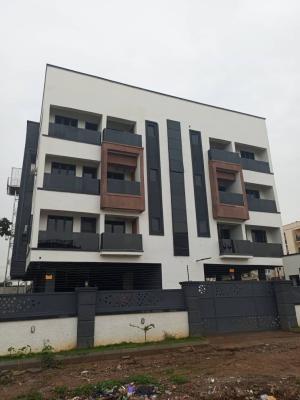 Luxury 3-Bedroom Apartment for Sale -- Katampe, Abuja