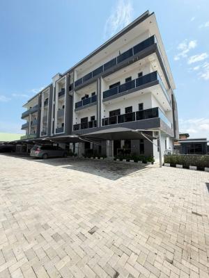 Standard 3bedroom Penthouse