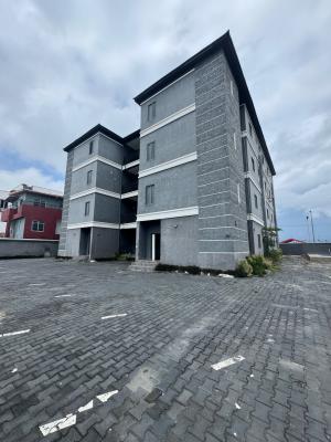 Corporate Lease - 8units of 3bed with BQ