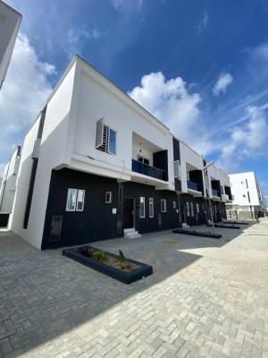 Exquisitely Built 3 Bedroom Terraced Duplex