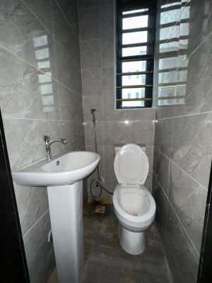 Modern 1bedroom Apartment in Sangotedo, Lekki