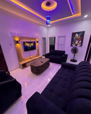 Exotic 2 Bedroom Apartment
