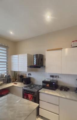 2-Bedroom Maisonette