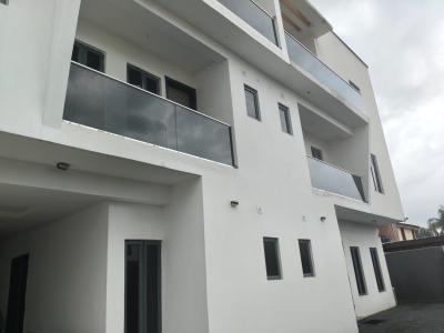 4-Bedroom Terrace Duplex + BQ