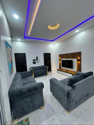Astonishing 2-Bedroom Apartment in a Secure Estate