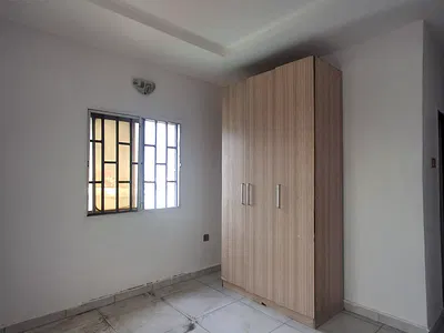 Clean Room and Parlor