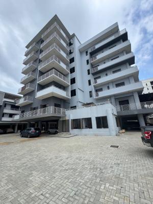 Spacious 3bed Apartment
