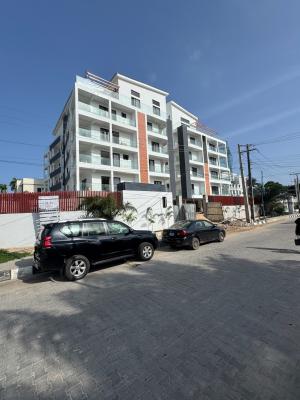 Brand New Four (4) Bedroom Maisonette