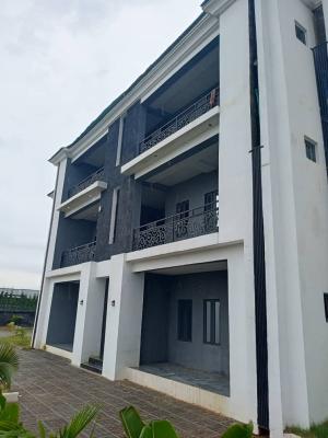 Premium 3-Bedroom Apartment for Rent -- Jahi District, Abuja