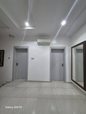 Furnished Ensuit 3 Bedroom Terrace House with Pool and Gym
