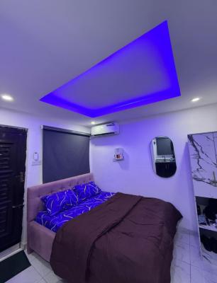 Comfortable Micro 1-Bedroom Apartment