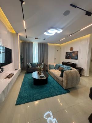 Newly Built 2bedroom Apartment